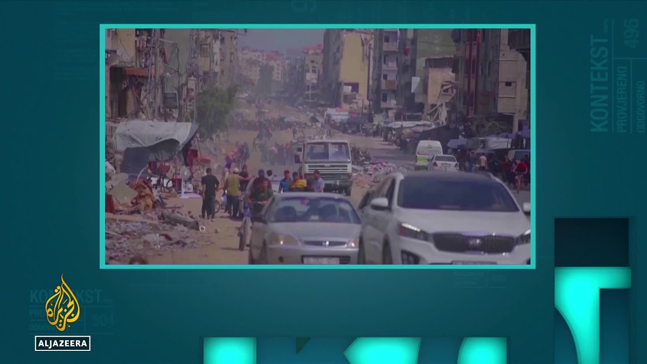 ما مدى فعالية استهداف إسرائيل لحماس وحزب الله؟ | السياق
