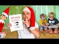 We Found Their Secret Christmas List! ππ