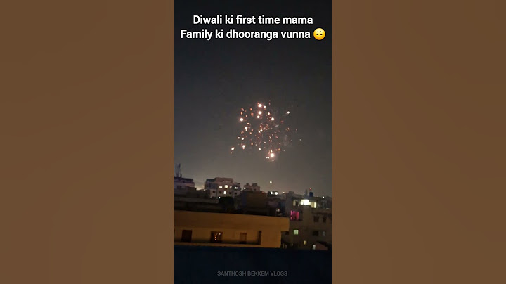Missing My Family This Diwali: A Heartfelt Reflection