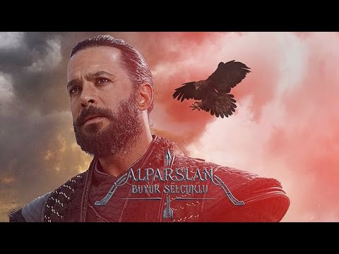 AlpArslan Buyuk Selcuklu Muhammad AlpArslan