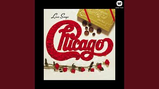 Video thumbnail of "Chicago - You're the Inspiration (2003 Remaster)"
