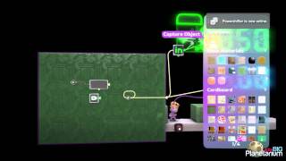 Famous LBP2-Torials 20: Feedback Loops (part 1) Profile