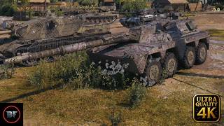 Executor Takes Control! 9,382 Damage | Ace Tanker | WoT Tier XI British Wheeled Medium