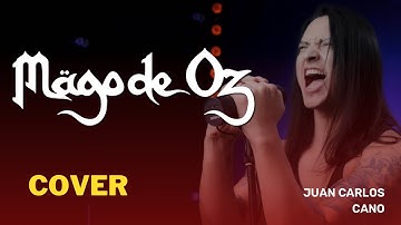 Thumbnail of Mago De Oz - Fiesta Pagana (cover by Juan Carlos Cano)