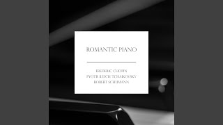 Fauré: Après un rêve, Op. 7, No. 1 (Arr. Piano)