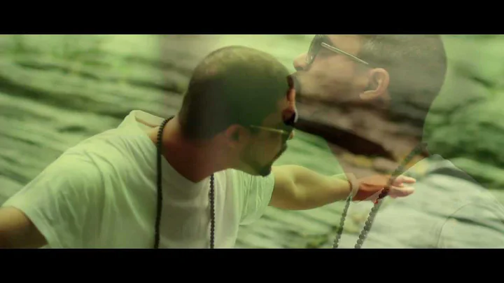 Erik Blaze Torch Acevedo "Desire" -- Official Musi...