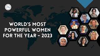 Details Worlds Most Powerful Women for the Year 2023 Guide