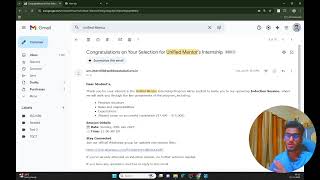 Unified Mentor Internship Review ⚠️ | Allegations, Red Flags & Student Awareness