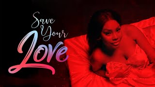 AV Allure - Save your love Ft. Moelogo