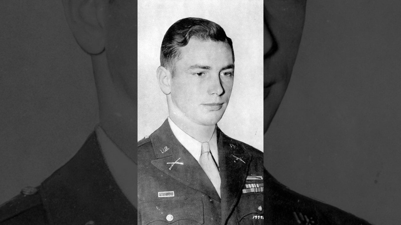 Walter Ehlers: A WWII Medal of Honor Story