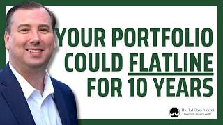 Lost Decades Can Break A Retirement Plan If You Ignore Sequence Risk