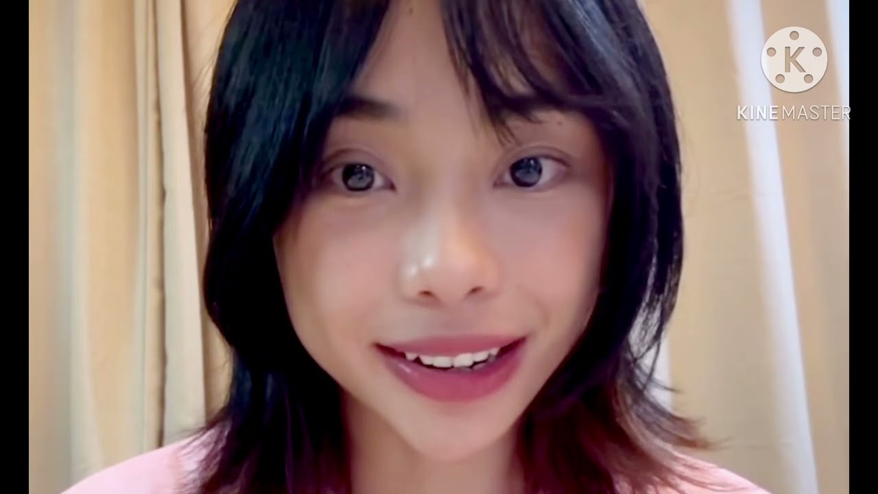 Мэймэй Энтрата обращается ко всем женщинам!!