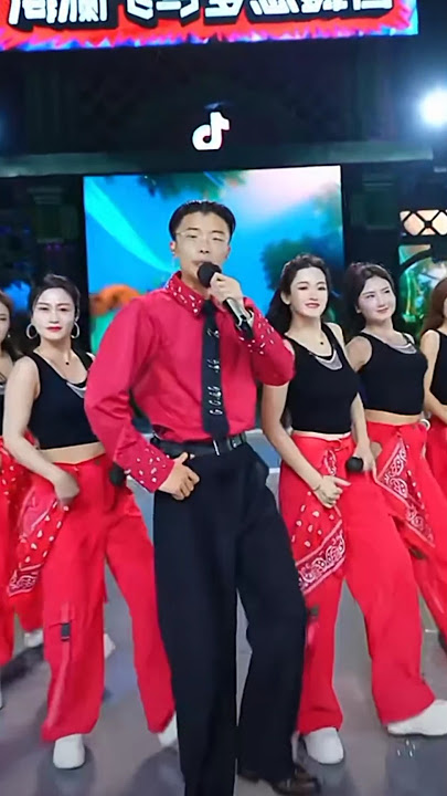 Download lagu (Fragrance) _ Guo Youcai group performs on the evening of October 19