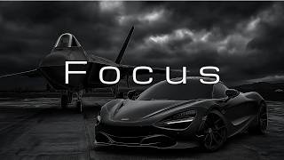 Dark Phonk Focus Music | Operation Void Absolute – Ultra Slow Protocol
