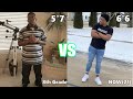 I Grew 6 Inches In 3 Months Here's How- My Growth Spurt Story (Part 2)