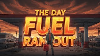 When Gas Stations Run Dry: How to Survive the Fuel Crisis