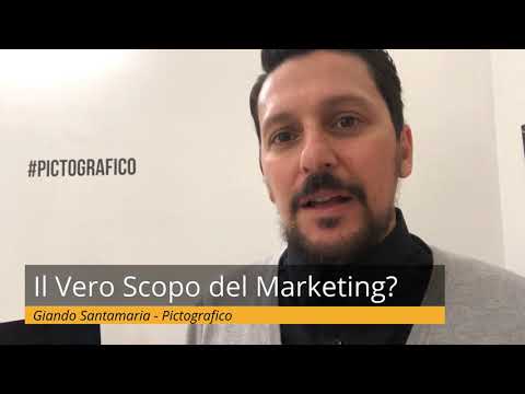 Video: Che cos'è il marketing senza scopo di lucro?