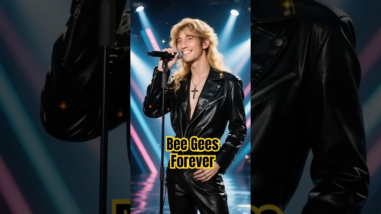 The Song That Made Us All Fall in Love with the Bee Gees ❤️ 