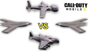 UAV vs Advance UAV vs Counter-UAV | Tips & Tricks in COD Mobile | Call of Duty Mobile