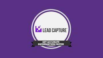 Lead Capture