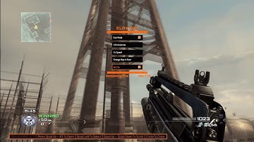 [Mw2 1.14/SPRX] Elite Bot 3.1 SPRX Mod Menu(Aimbot, ESP, AutoWall)[Best Free Mw2 Non Host Menu]