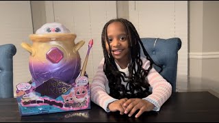 MAGIC MIXIE | WHO WILL YOU MAGICALLY CREATE??