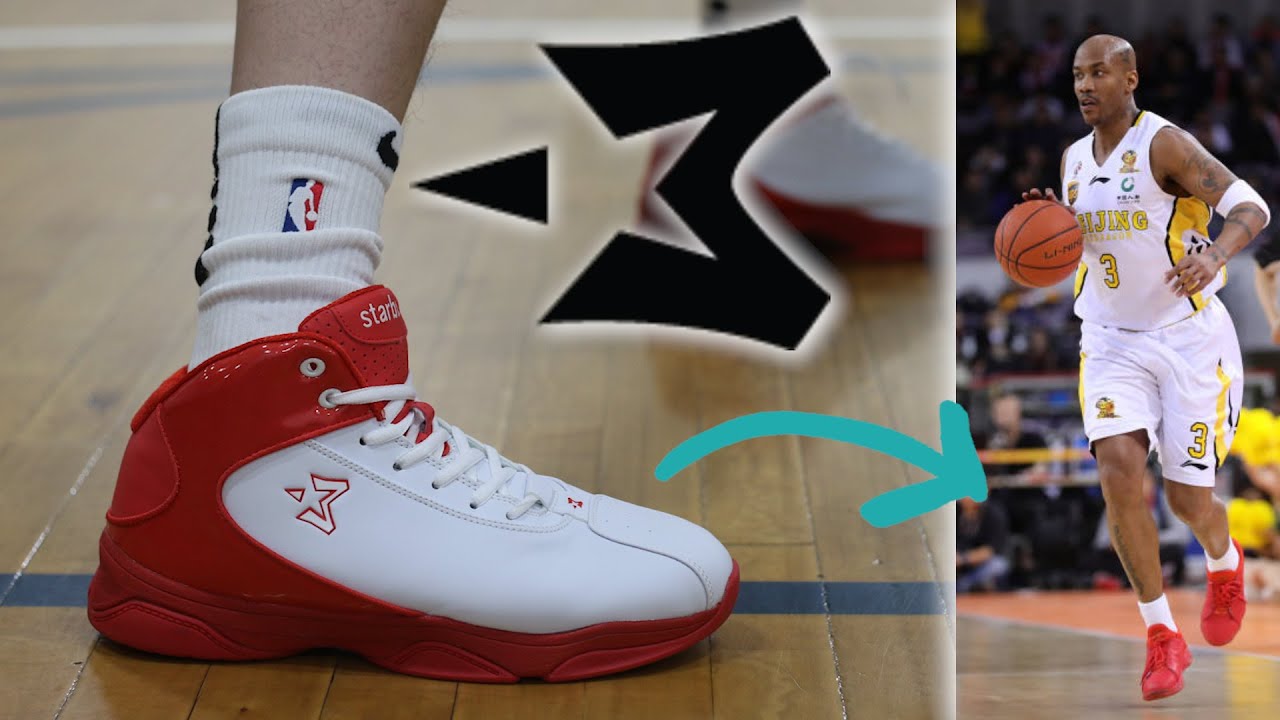 Testing The NEW $25 STARBURY 3 