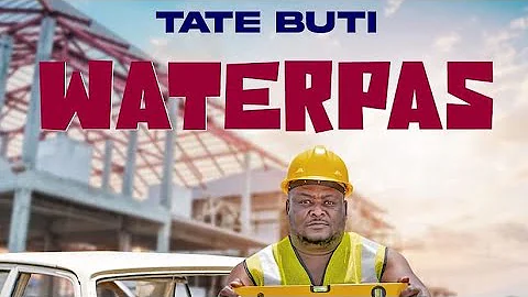Tate Buti- waterpas snippet