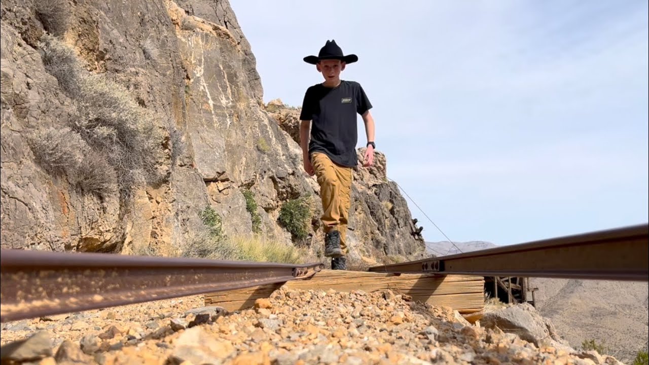 Big Mining Complex In Nevada