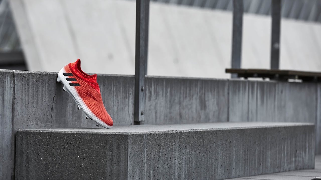 adidas 16.1 red limit