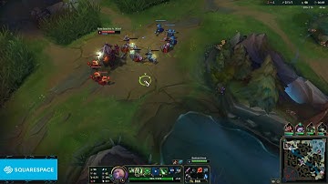 [ Adrian Riven ] Riven vs Maokai Top  - Adrian Riven DIAMOND II 47 LP