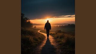 Antara Senja dan Fajar