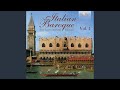 Miniature de la vidéo de la chanson Sonata No. 3 In G: Allegro