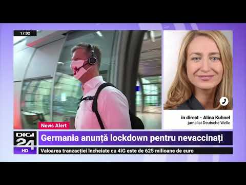 Video: De Ce Să Vizitați Germania?