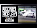 Verizon 200 at The Brickyard | NASCAR Cup Series Full Race Replay