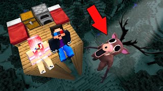 :    99     !    MINECRAFT