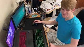 Extra Large Gaming Mouse Pad from AUKEY | Unboxing & Review