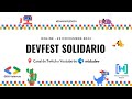 DEVFEST por VALENCIA - Charlas de programación