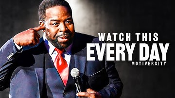 WATCH THIS EVERYDAY AND CHANGE YOUR LIFE IN 2025 | One of the Best Speeches Ever by Les Brown