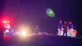 At least 10 people injured in Oklahoma lake party shooting, police say