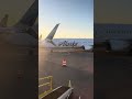 Alaska Airlines #alaska #airport #terminal #landing #flight #trending #youtubeshorts #shorts #travel