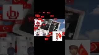 Turkey Post Ürk シ