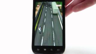 Lane Splitter Android app review screenshot 3