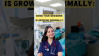 Is Your Newborn Baby Growing Normally? Check These 10 Healthy Growth Signs| 👩🏻‍🍼👶🏻🍼