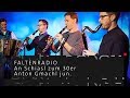 Capture de la vidéo Faltenradio Spielt "An Schiasl Zum 30Er" Von Anton Gmachl Jun. | Sweet Spot