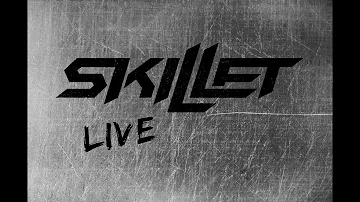 Skillet LIVE - 2018 Winter Jam, Columbia SC.