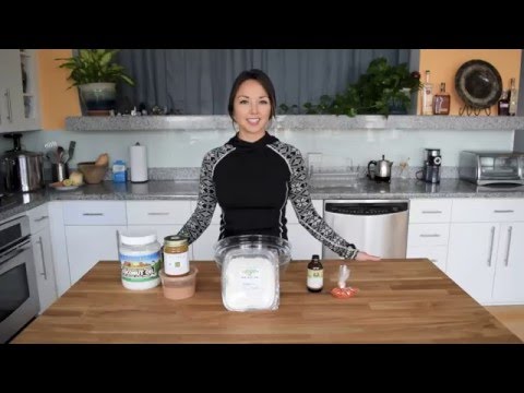 Easy Coconut Haystacks Recipe