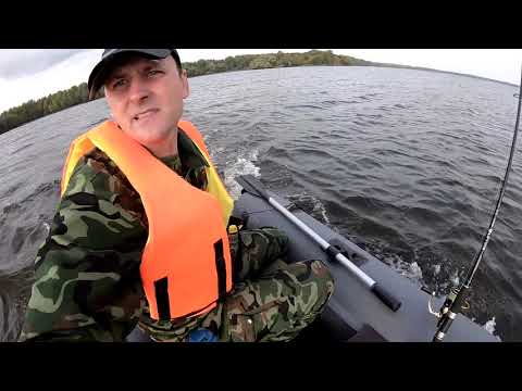 Video: Kedy Začína Jarný Rybolov
