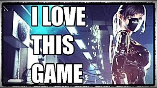 FINALLY A GOOD GAME!!!!! - Disorder Is a Masterpiece screenshot 4