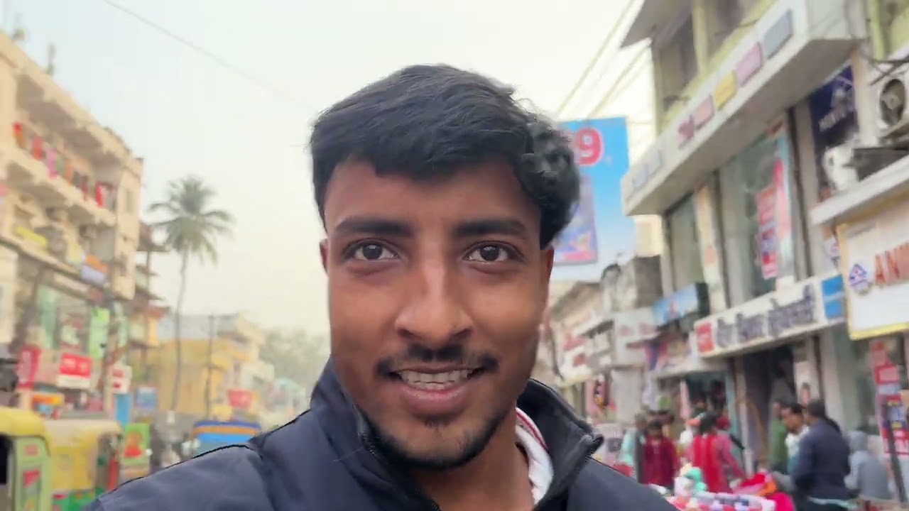 PARK ME CRICKET MATCH 😆